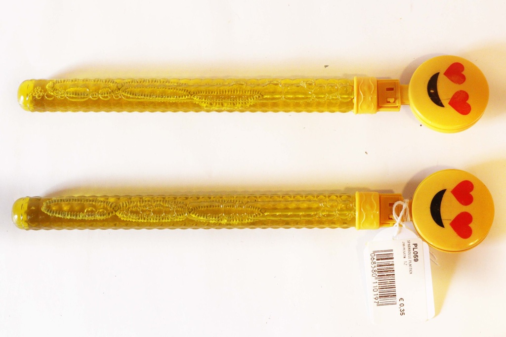 IGRAČKA ZA MJEHURIĆE OD SAPUNICE