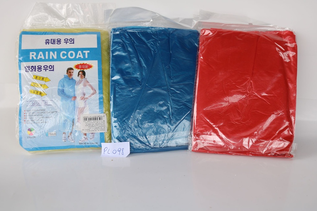 VODOOTPORNA PLASTIKA