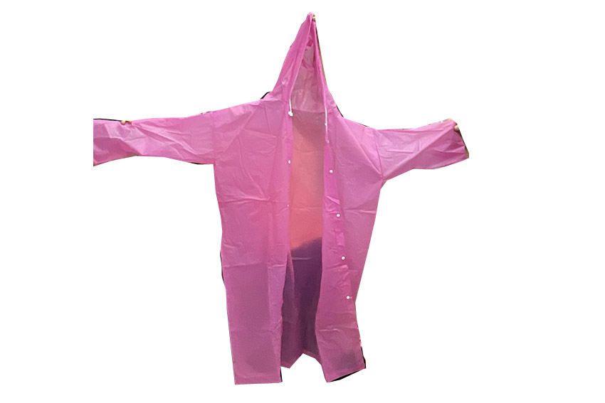 JEDNOKRATNA KABANICA