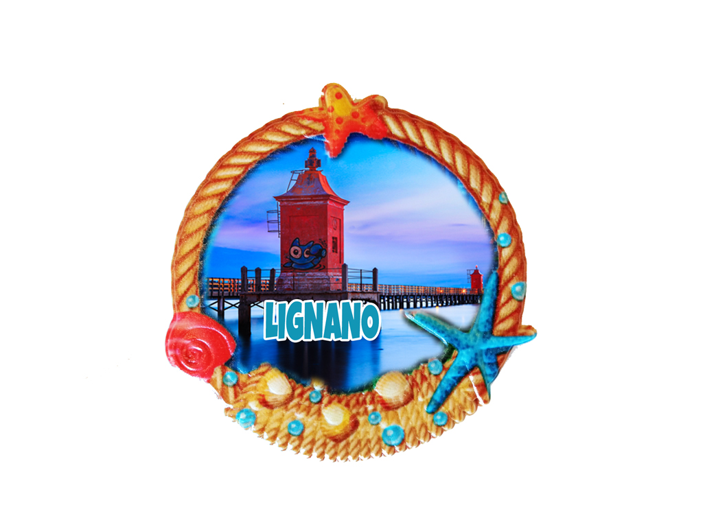 PERSONALIZIRANI PLASTIČNI MAGNET