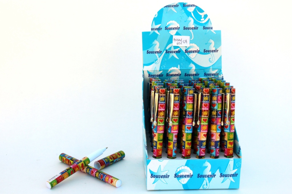 PENNA TAPPO CALABRIA 