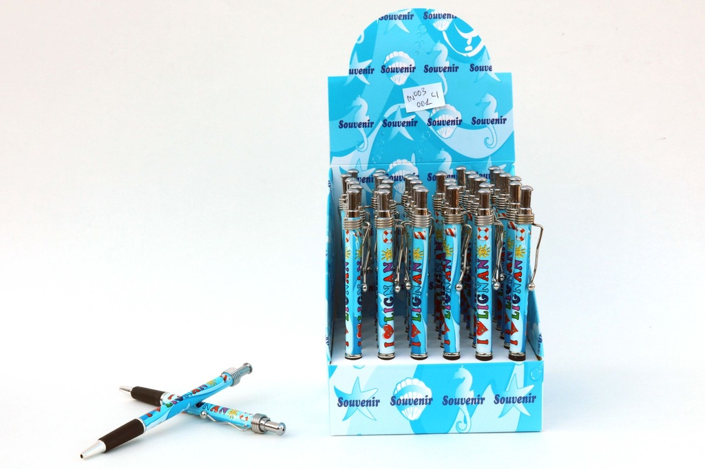 PENNA SCATTO LIGNANO 