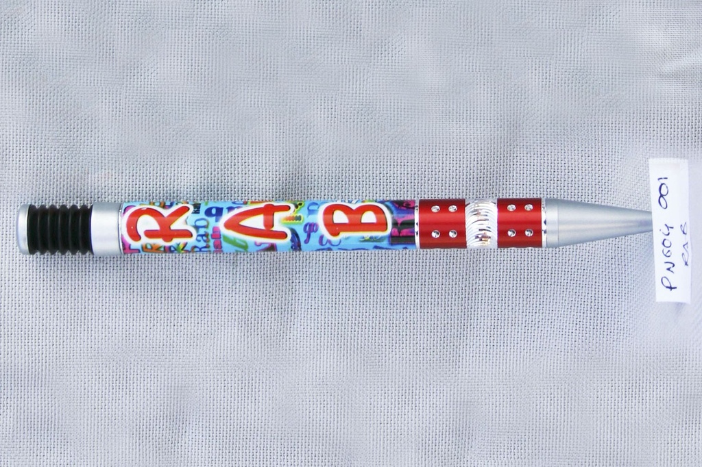 KEMIJSKA OLOVKA  RAB 