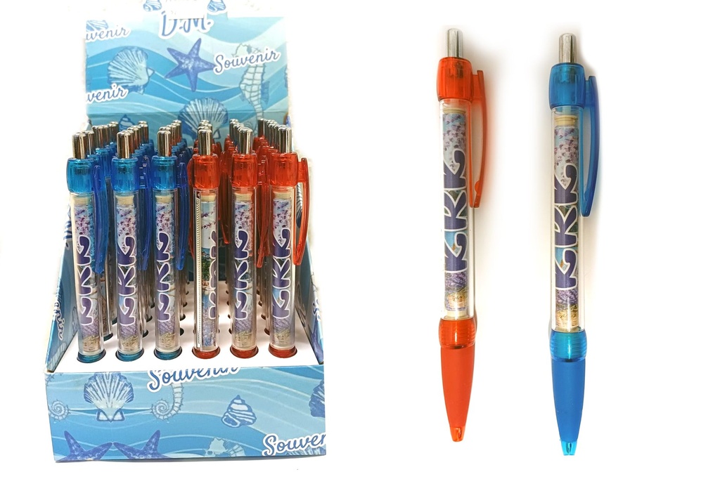 KEMIJSKA OLOVKA  KRK 