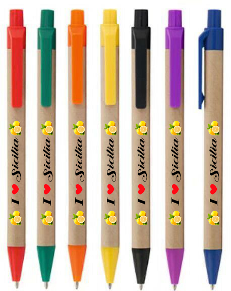 PERSONALIZIRANA KEMIJSKA OLOVKA