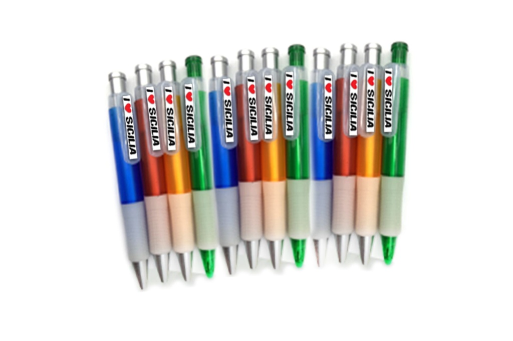 PERSONALIZIRANA KEMIJSKA OLOVKA