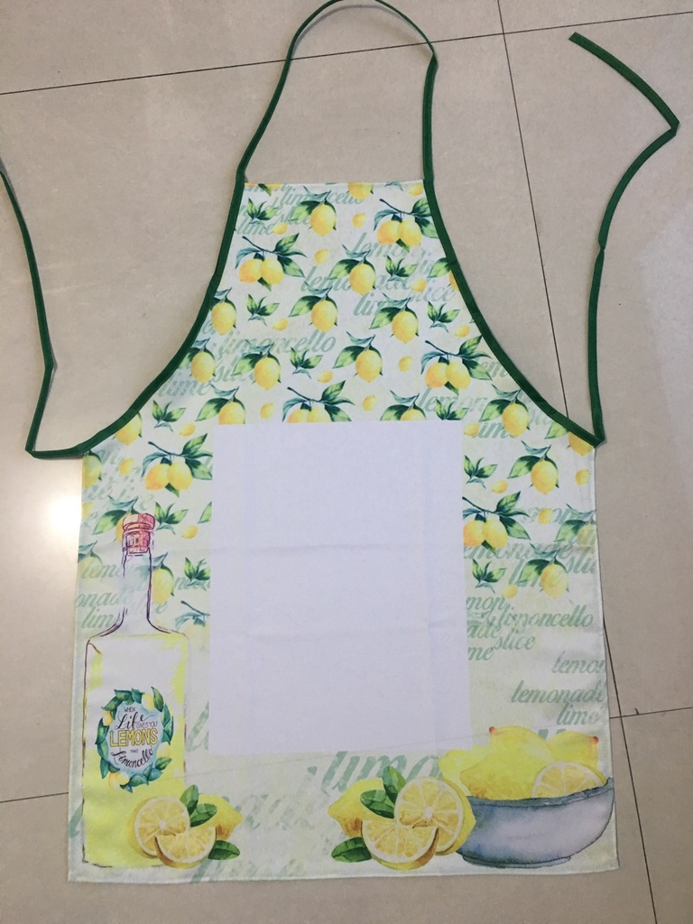 PERSONALIZIRANA PREGAČA