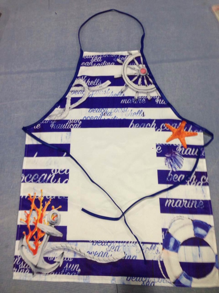 PERSONALIZIRANA PREGAČA