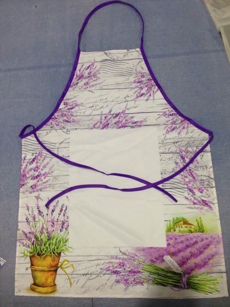 PERSONALIZIRANA PREGAČA