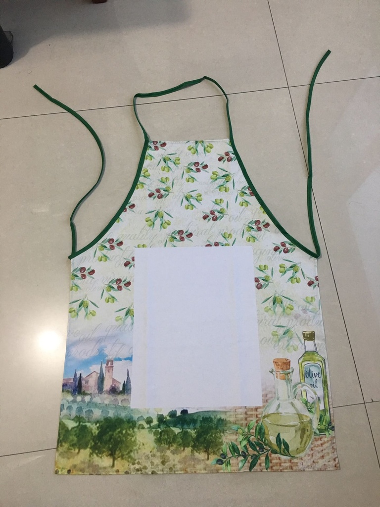 PERSONALIZIRANA PREGAČA