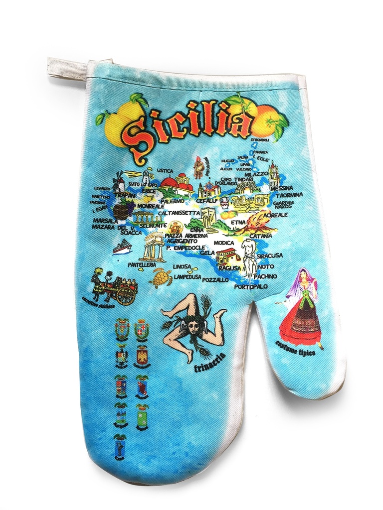 PERSONALIZIRANI SET RUKAVICA 