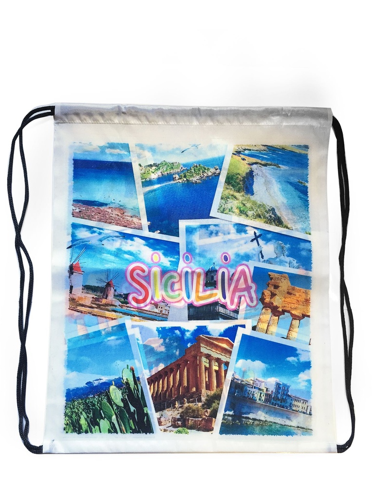 PERSONALIZIRANA VREĆA