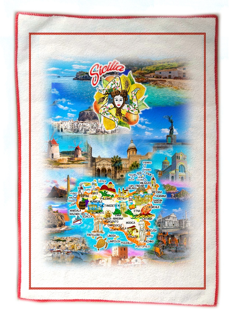 PERSONALIZIRANA KRPA