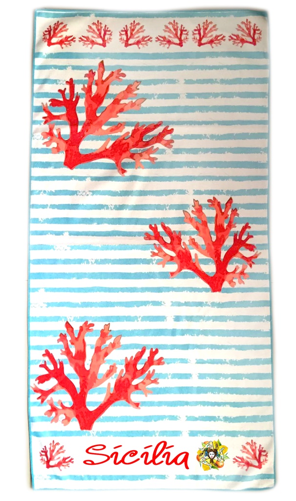 PERSONALIZIRANI RUČNIK