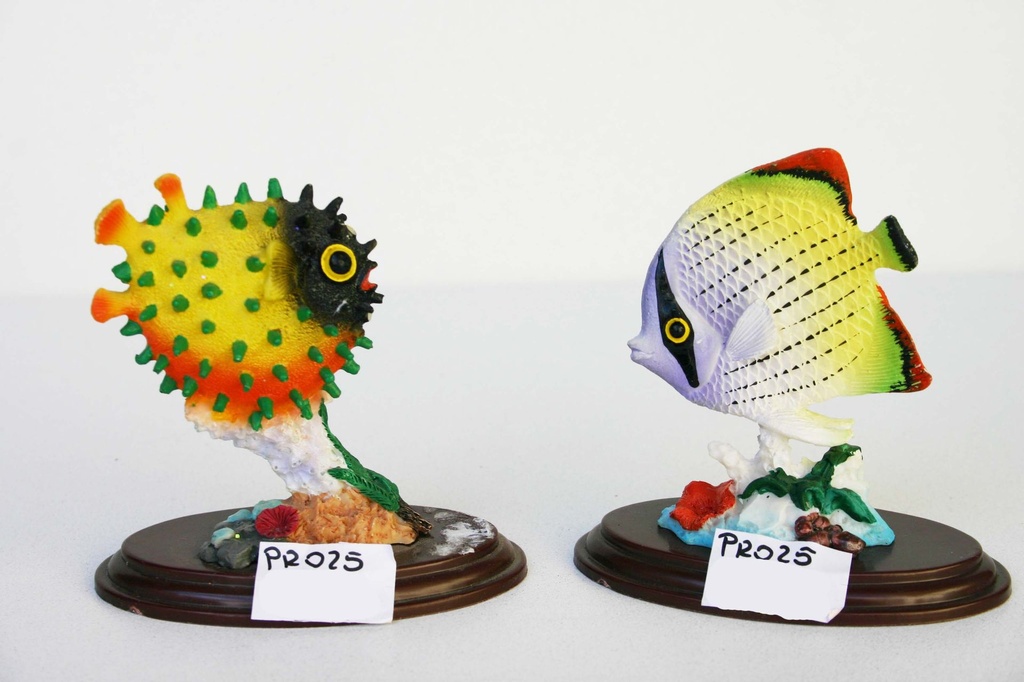 RIBA OD SMOLE cm 8,5 