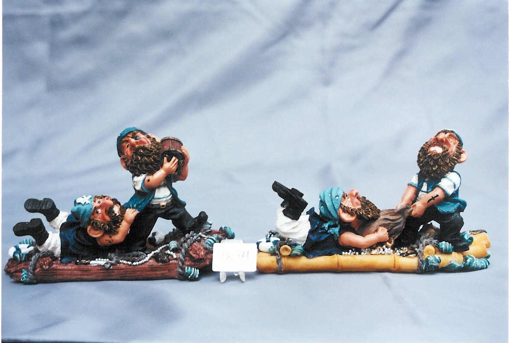 FIGURA OD SMOLE h 10xl15 cm 