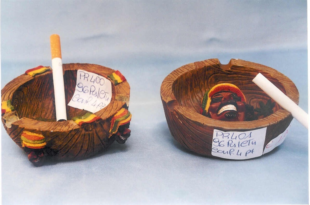 PEPELJARA OD SMOLE DIAM 10 