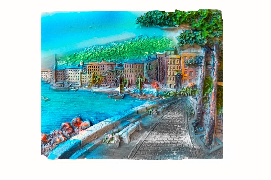 SLIKA OD SMOLE 2"X3" 