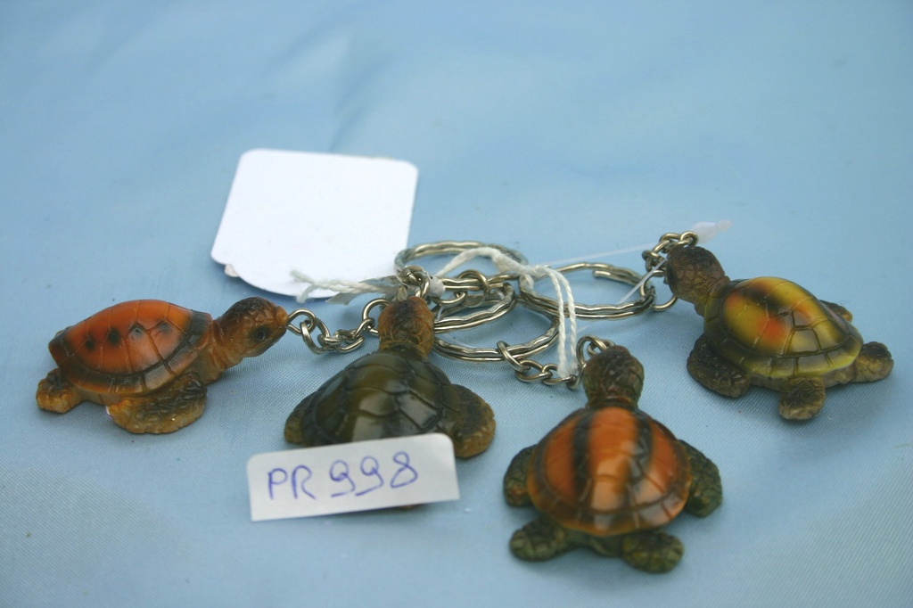 PRIVJESAK ZA KLJUČEVE