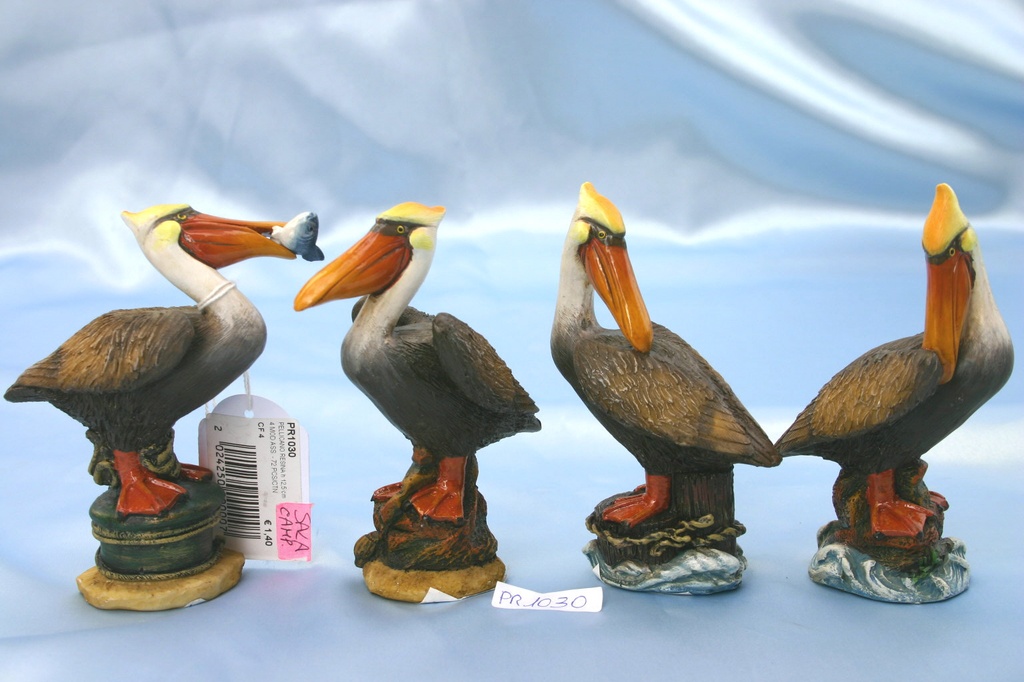 FIGURA OD SMOLE h.12,5 cm   