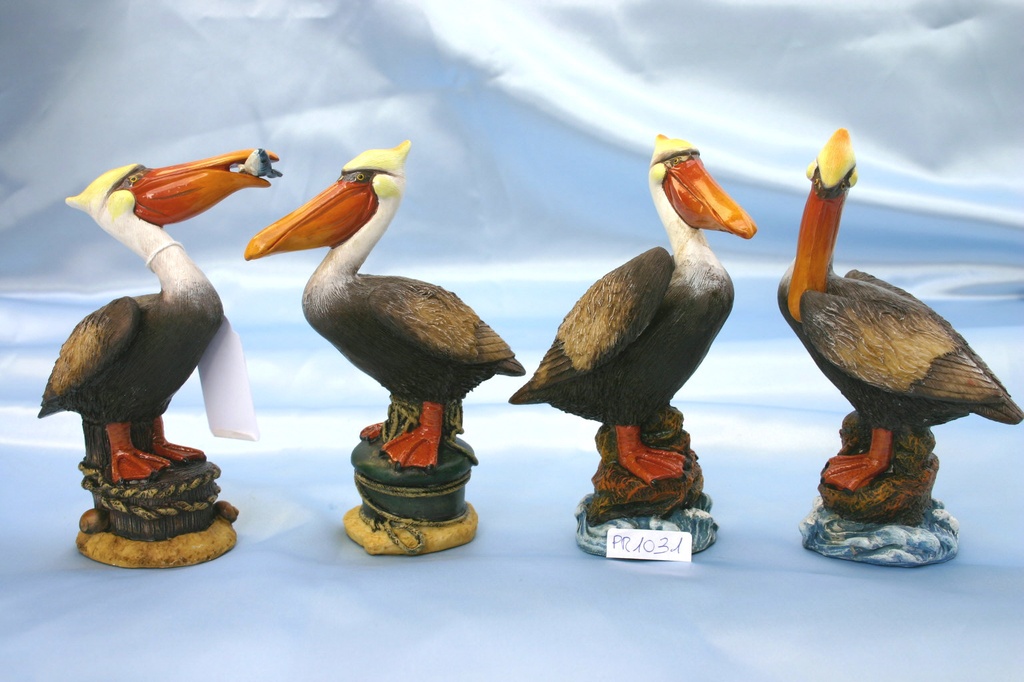 FIGURA OD SMOLE h.15 cm   