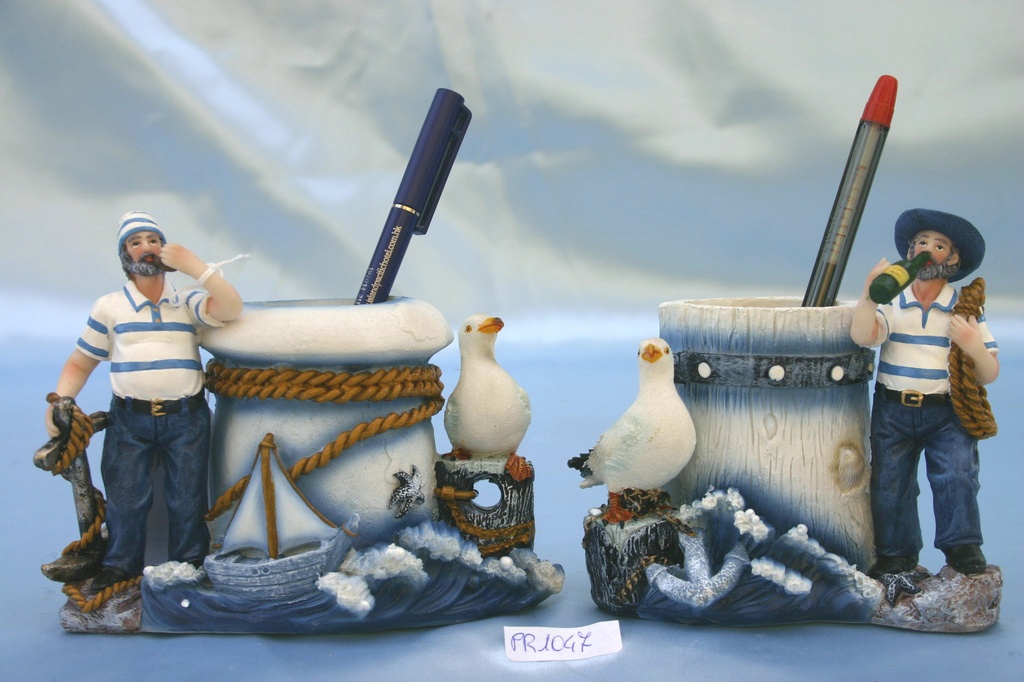 DRŽAČ ZA OLOVKE  12x12cm  