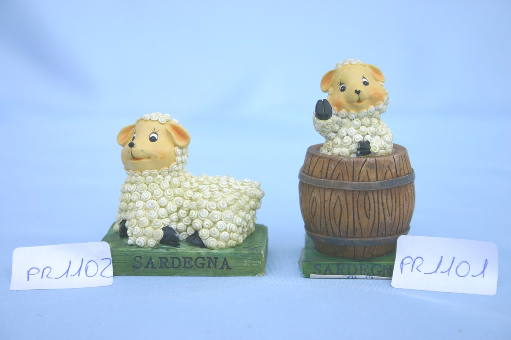 PECORA RESINA DISTESA SARDEGNA 