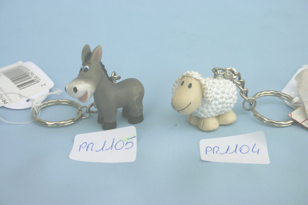 PRIVJESAK ZA KLJUČEVE