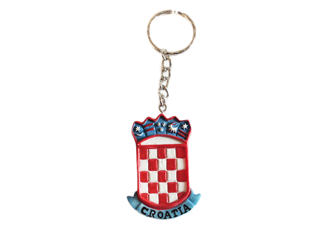 PRIVJESAK ZA KLJUČEVE CROATIA