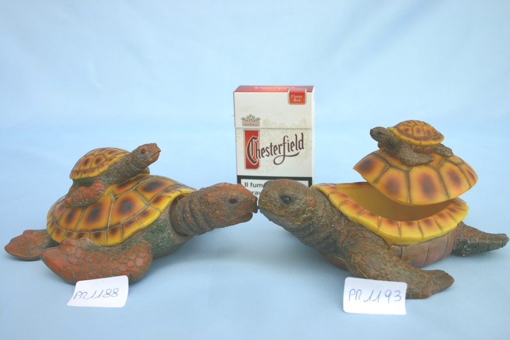 KORNJAČA OD SMOLE KUTIJICA