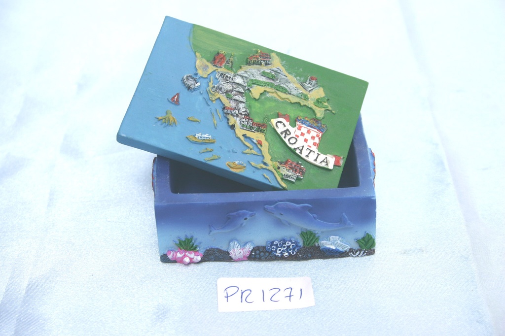 KUTIJA OD SMOLE CROATIA