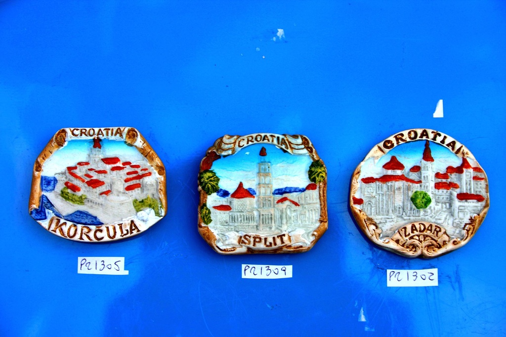 MAGNETE RESINA KORCULA 