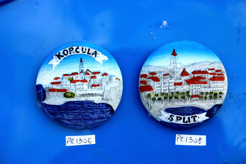 MAGNET OD SMOLE SPLIT