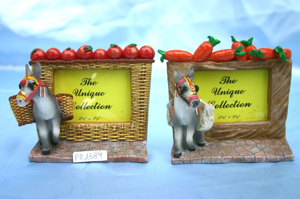 OKVIR ZA SLIKU OD SMOLE