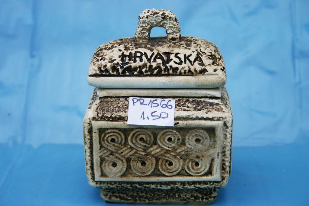 KUTIJA OD SMOLE CROATIA