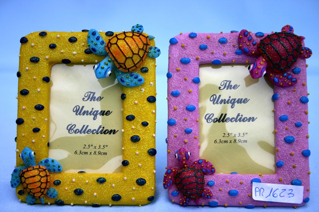 OKVIR ZA SLIKU OD SMOLE