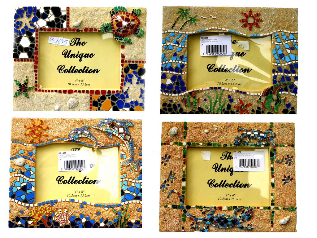 OKVIR ZA SLIKU OD SMOLE