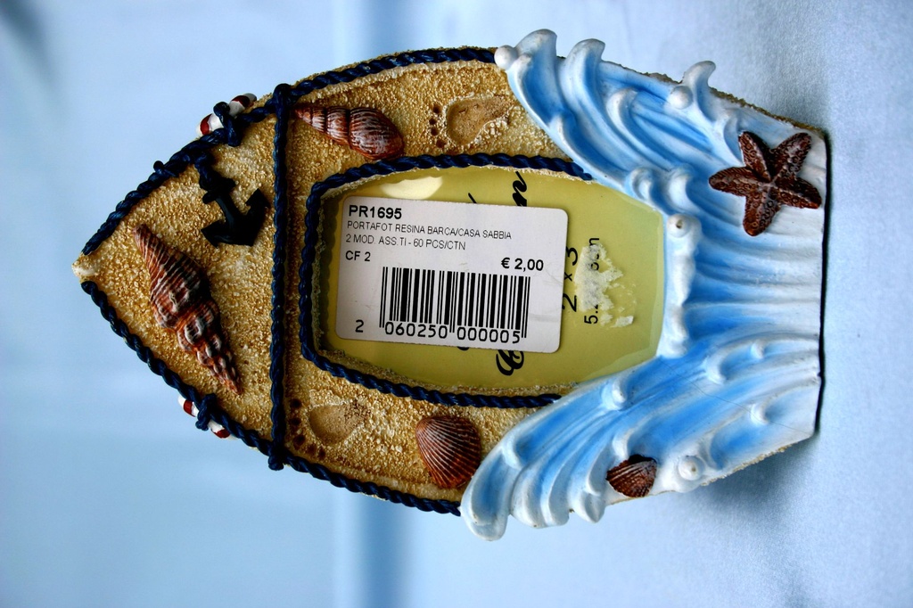 OKVIR ZA SLIKU OD SMOLE