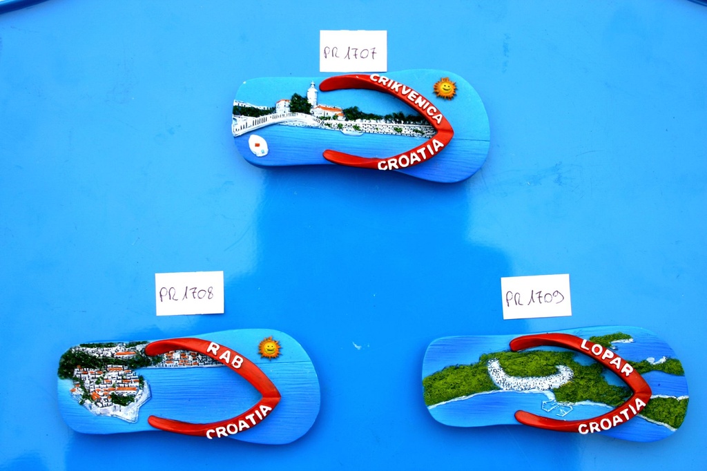 MAGNET OD SMOLE LOPAR