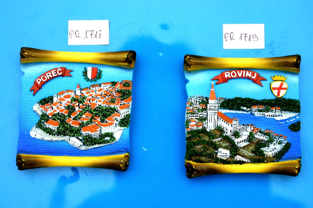 MAGNET OD SMOLE ROVINJ 