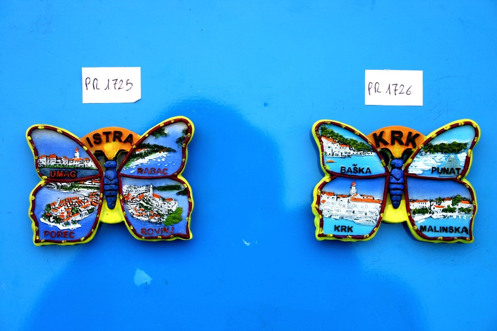 MAGNET OD SMOLE ISTRA