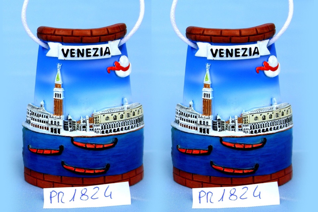 TEGOLA RESINA "VENEZIA S. MARCO" 