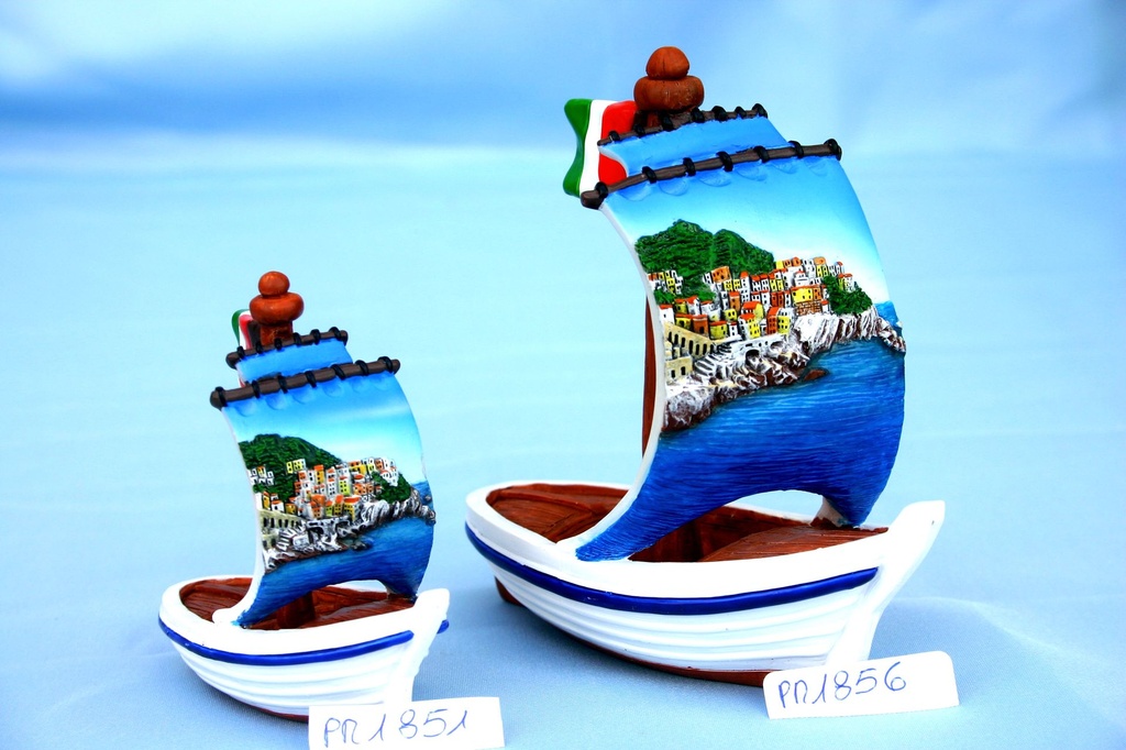 BARKA OD SMOLE CM 12 