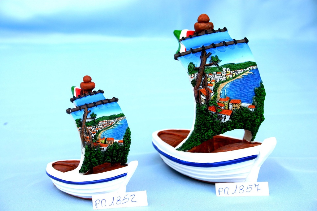 BARKA OD SMOLE CM 12 