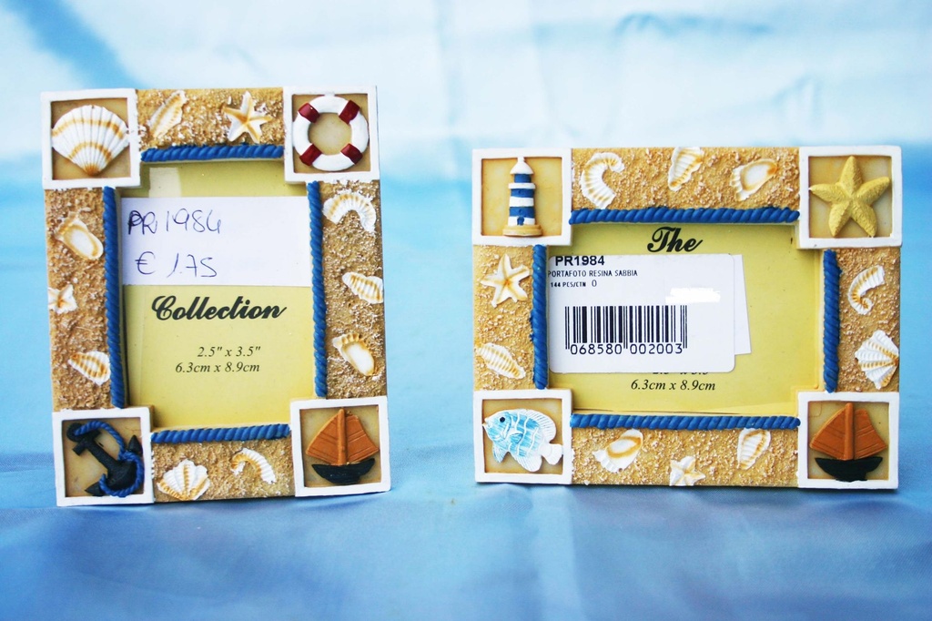 OKVIR ZA SLIKU OD SMOLE