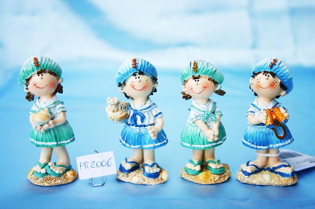 FIGURA OD SMOLE H.9 cm  