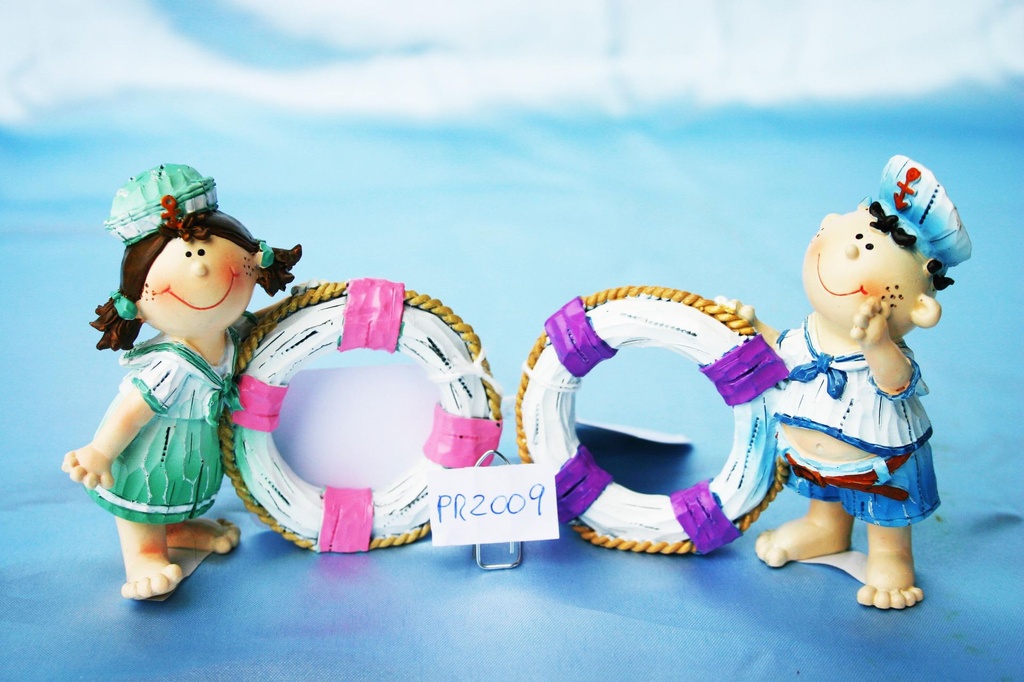 FIGURA OD SMOLE H.9 cm  