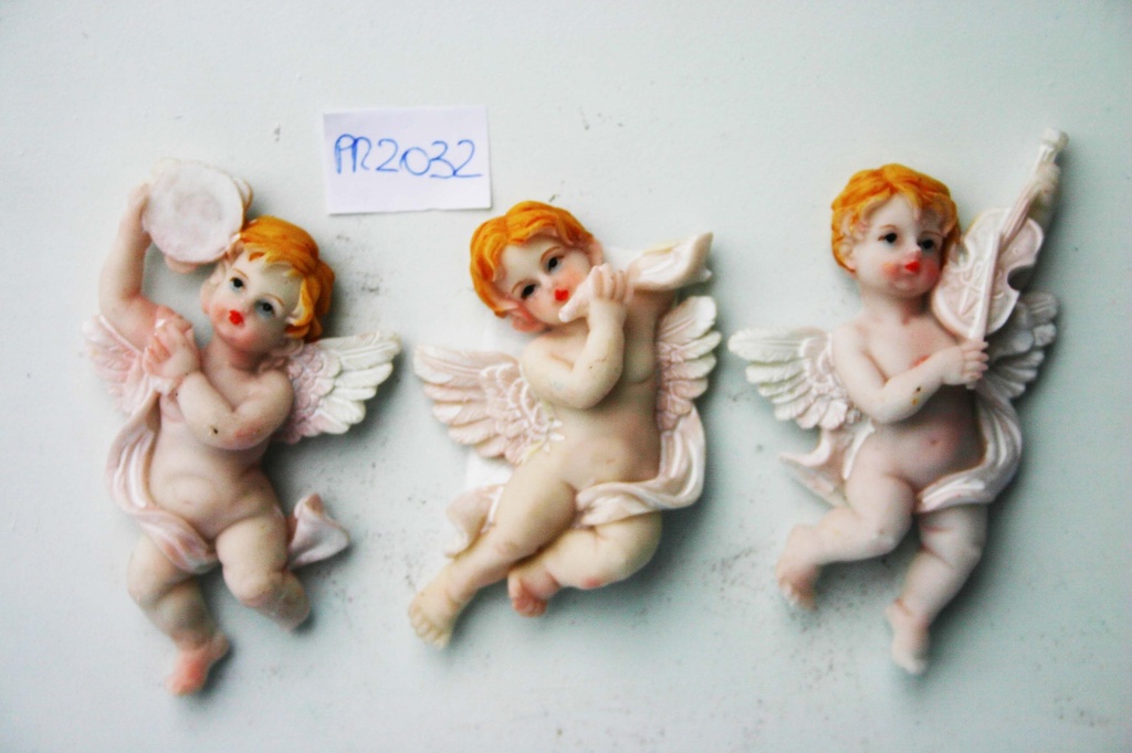 ANGELI RESINA 3 MOD.ASS. 