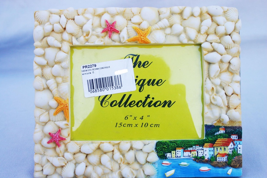 OKVIR ZA SLIKU OD SMOLE