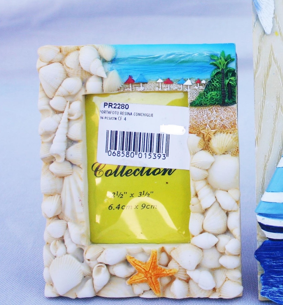 OKVIR ZA SLIKU OD SMOLE